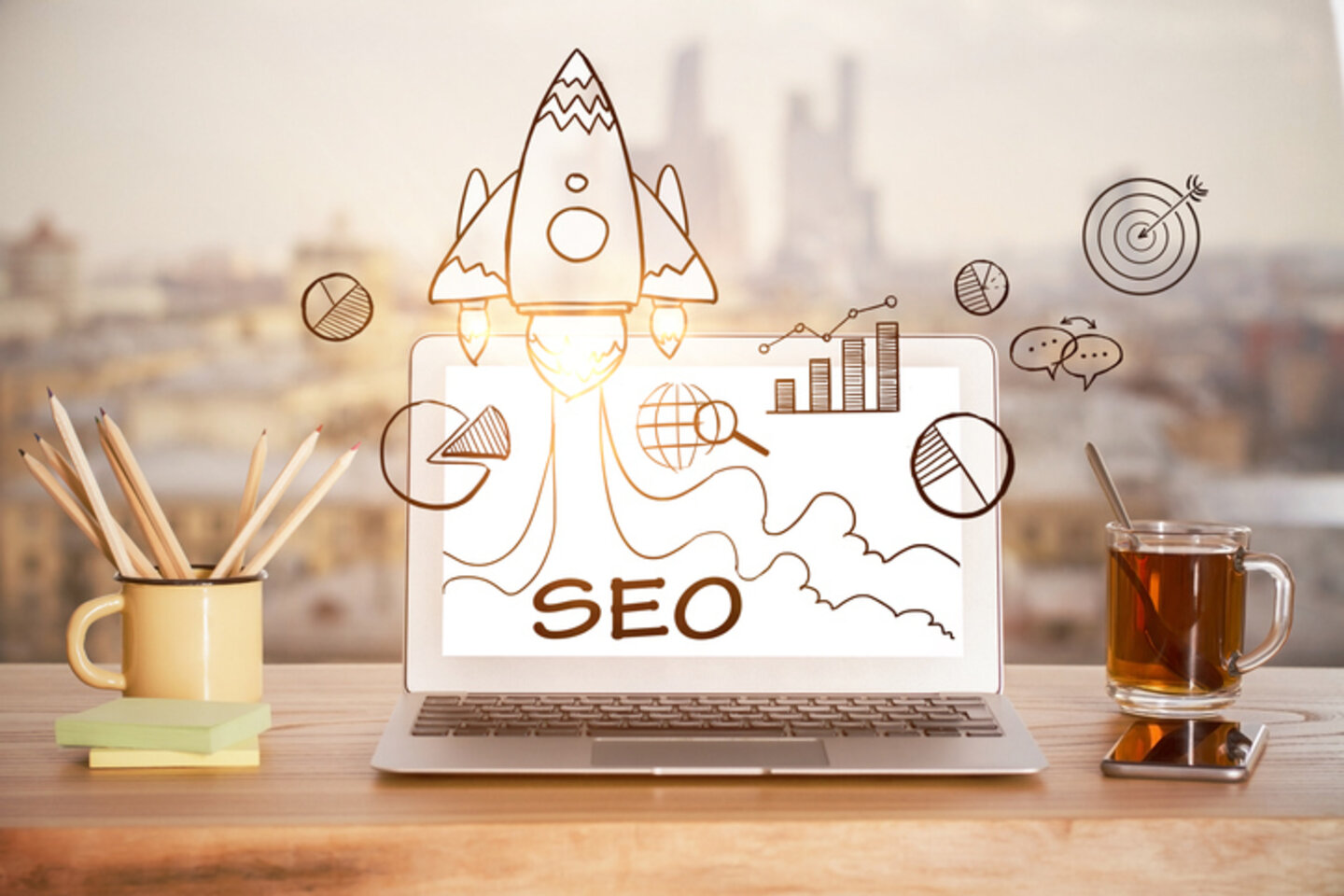 Parlons peu, parlons bien : c’est quoi le SEO ?