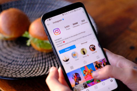 Démarquez-vous avec un feed Instagram original !
