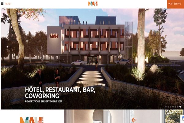MAH Hotel