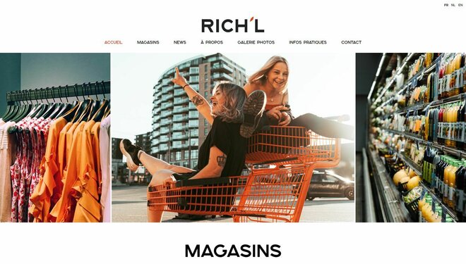Site de Rich'l