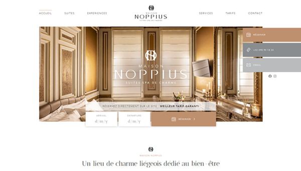 Maison Noppius