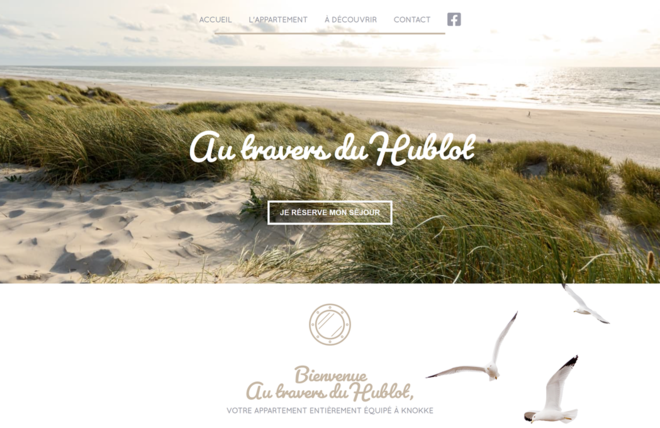 Au Travers du Hublot
