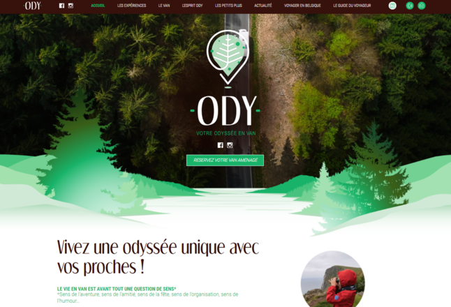 Ody Van