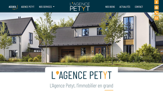 Agence Petyt