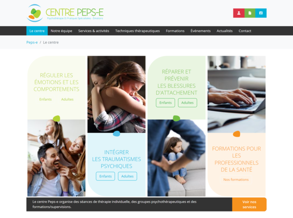 PEPS-E