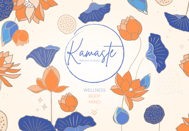 Kamaste