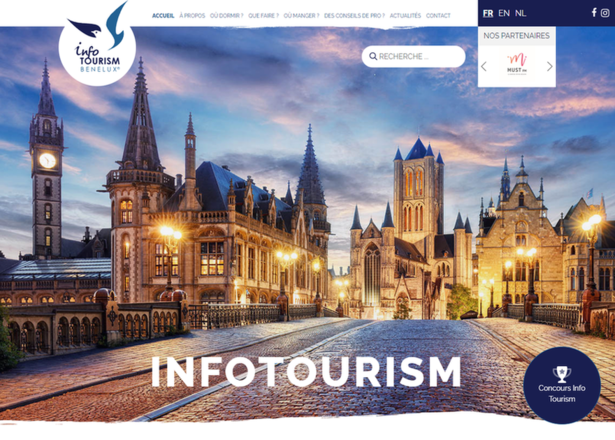 Info Tourism