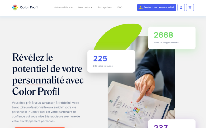Color Profil