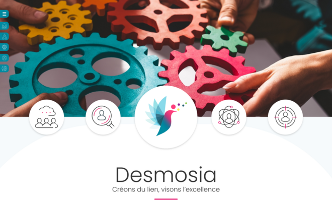 Desmosia