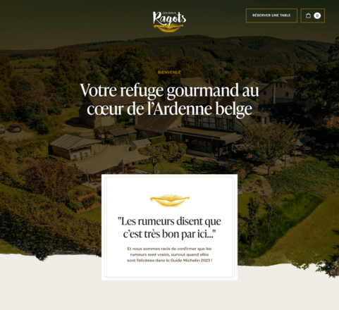 Les Doux Ragots