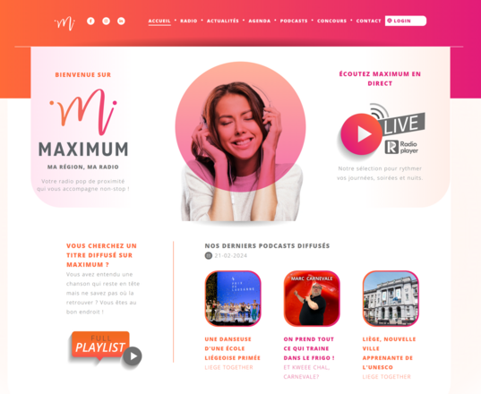 Radio Maximum