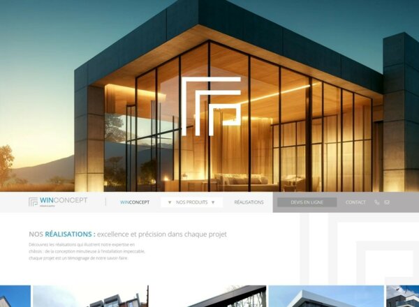 Winconcept