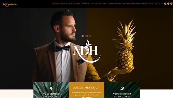 MDHospitality