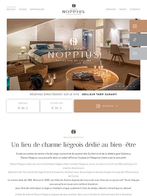 Maison Noppius