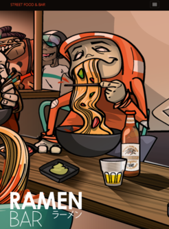 Ramen Bar