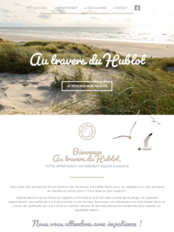 Au Travers du Hublot