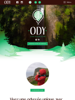 Ody Van