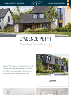 Agence Petyt