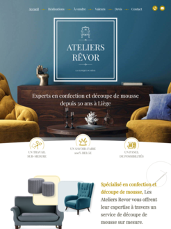 Ateliers Rêvor
