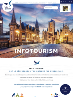 Info Tourism