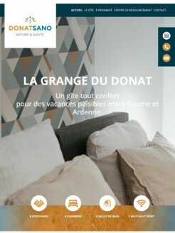 Donat Sano