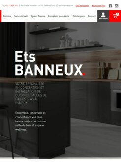 Les établissements Banneux