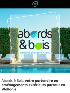 Abords & Bois
