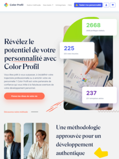 Color Profil