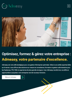 Admeasy