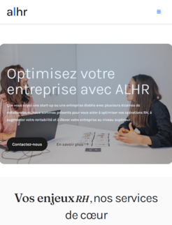 ALHR