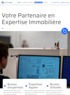 Bureau André
