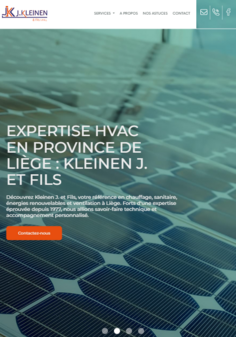 Kleinen J. & Fils