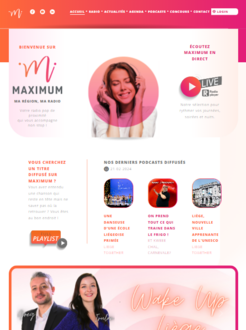 Radio Maximum